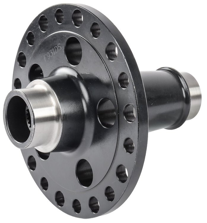Ford 9 in. Spool For 31 Spline Axles