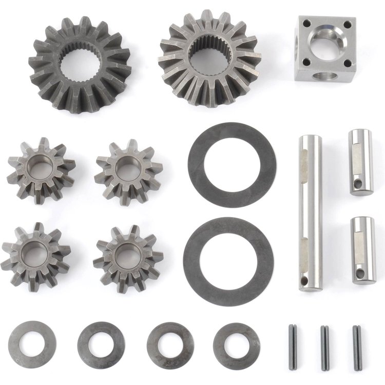 Trac-Loc Internals Ford 9 in.