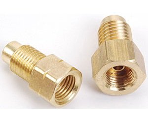 Stage Control (Line Lock) Installation Fittings 1993-2002 Camaro/Firebird