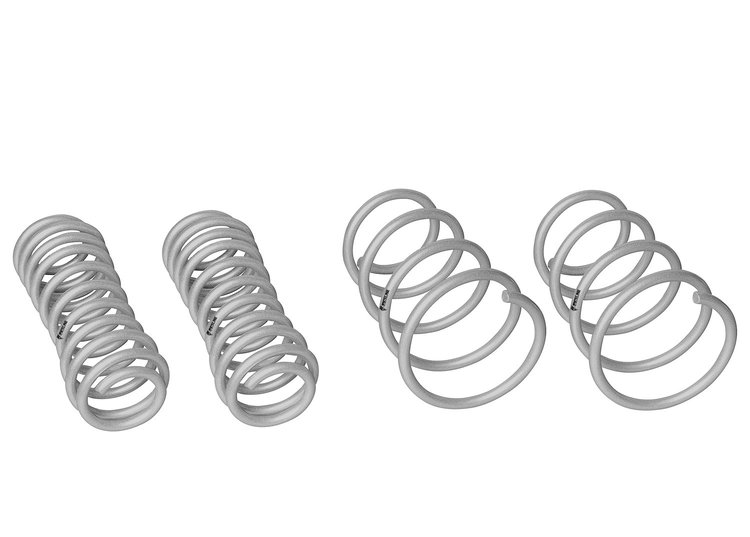 COIL SPRING SET