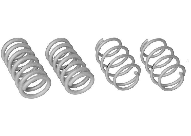 COIL SPRING SET