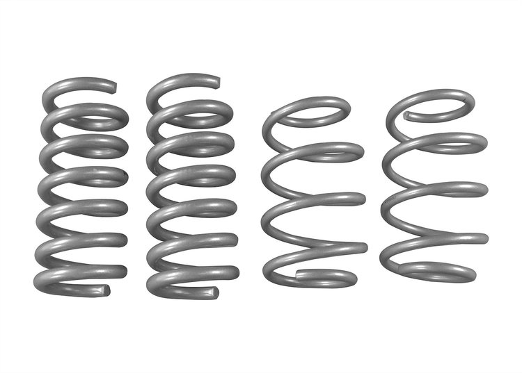 COIL SPRING SET