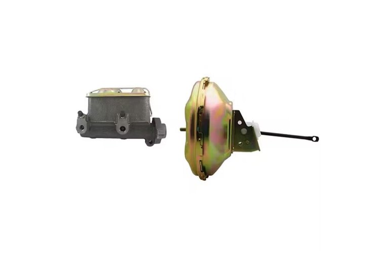 Power Brake Conversion Kit for 1970-1978 Chevrolet Camaro & Pontiac Firebird [Disc/Disc]