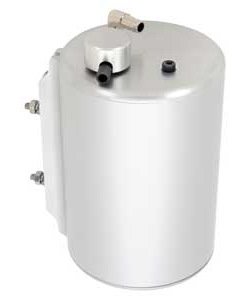Vacuum Reserve Canister 5" x 7"