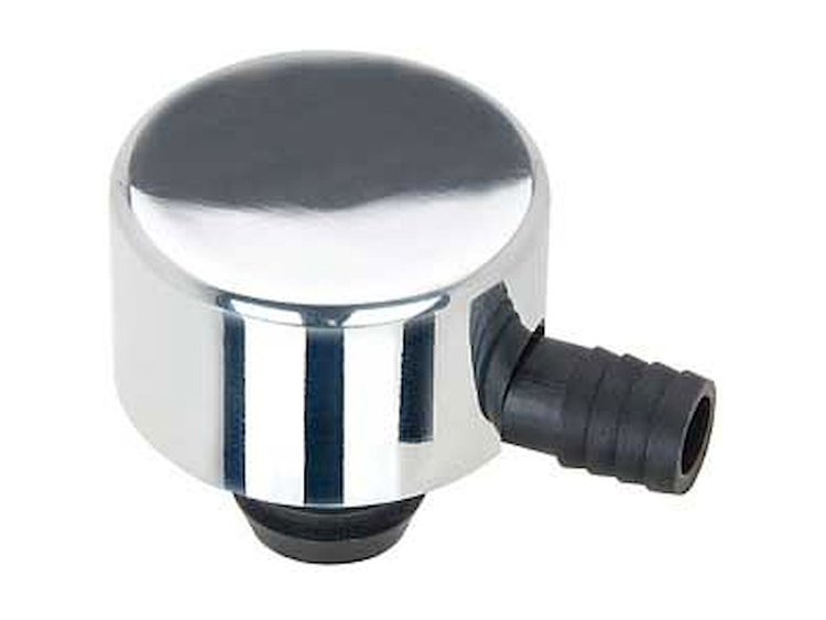 Brake Check Valve 3/8" Barb