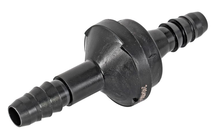 Vacuum Check Valve