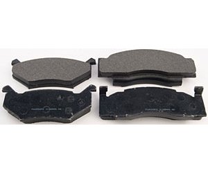 Brake Pad Set