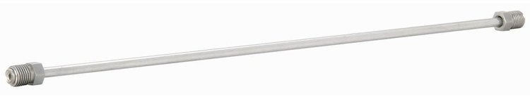 Stainless Steel Brake Line [3/16 in. x 12 in.]