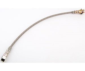 Brake Hose Stainless Steel