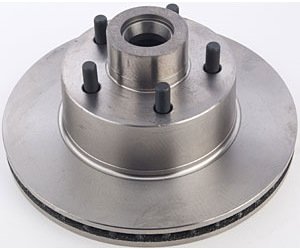 Replacement Disc Brake Rotor for 555-630200 & 555-630210 Disc Brake Conversion Kits