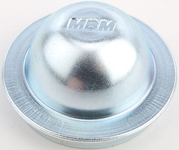 Dust Cap 2.09" O.D.