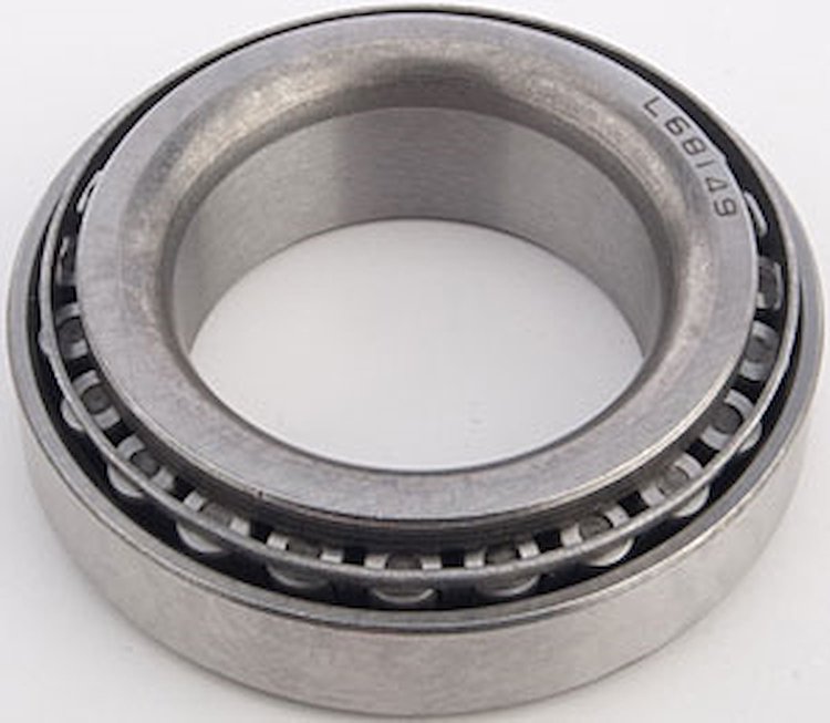 Inner Bearing Bore Diameter 1.3772"