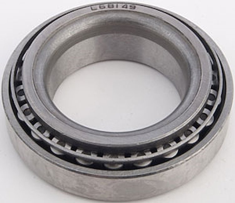 Inner Wheel Bearing Set [A17]