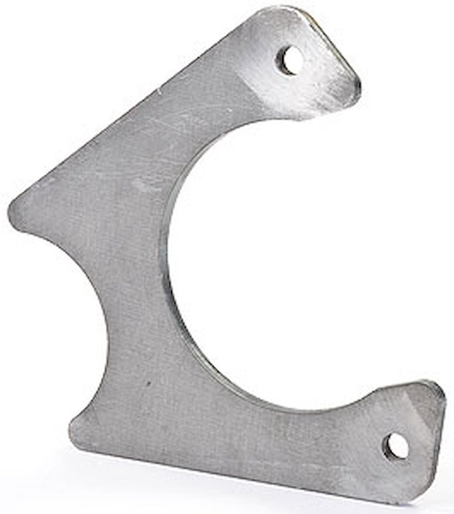 Rear Caliper Bracket For GM Metric Caliper