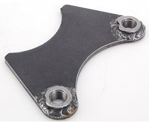 Rear Caliper Bracket For Wilwood Superlite