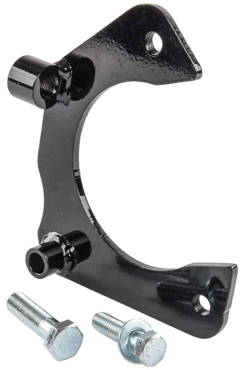 Left Front Caliper Bracket 1/pkg