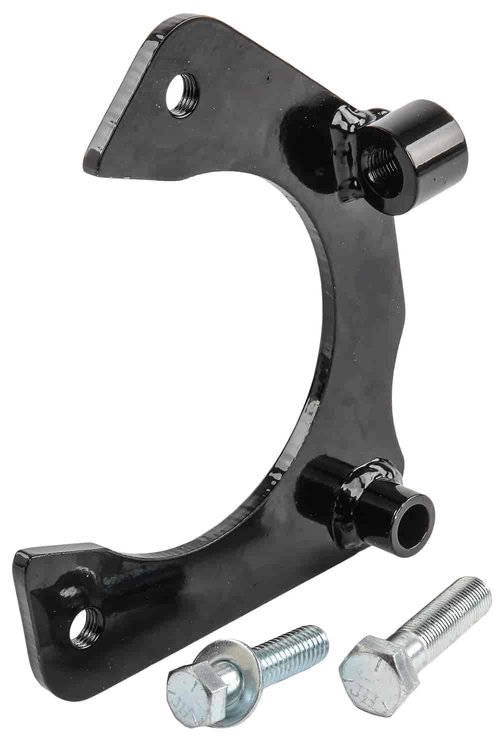 Right Front Caliper Bracket 1/pkg