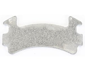 Brake Pad Spacer GM Metric (D154) Calipers