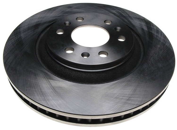 Replacement Brake Rotor