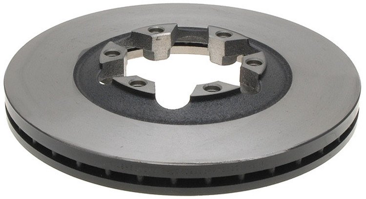 Replacement Brake Rotor