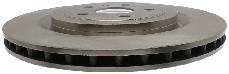 Replacement Brake Rotor