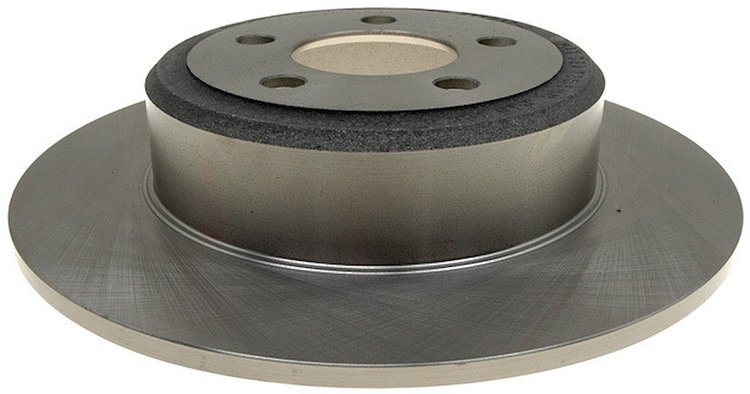 Replacement Brake Rotor