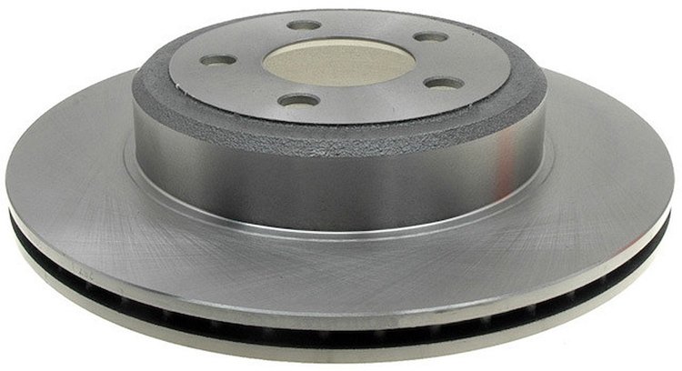 Replacement Brake Rotor