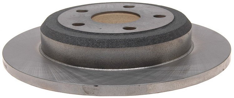 Replacement Brake Rotor