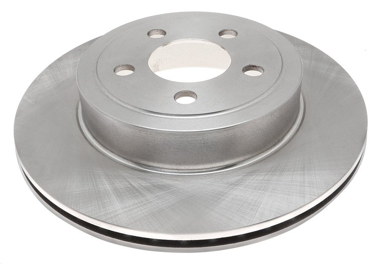 Replacement Brake Rotor