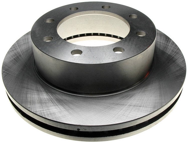 Replacement Brake Rotor