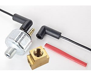 Brake Light Switch Kit