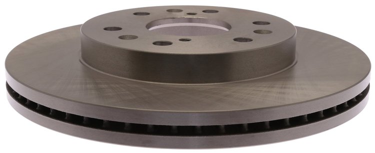 Replacement Brake Rotor