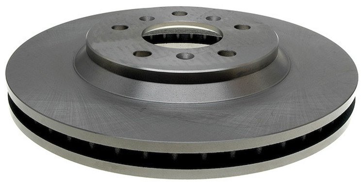 Replacement Brake Rotor