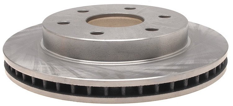 Replacement Brake Rotor