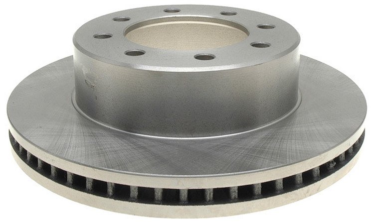 Replacement Brake Rotor