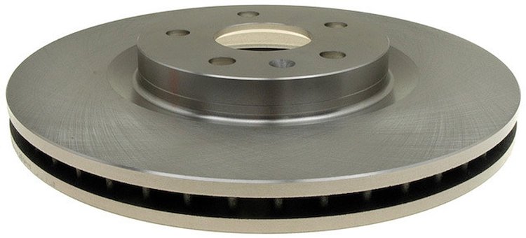 Replacement Brake Rotor