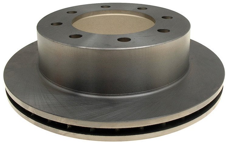 Replacement Brake Rotor