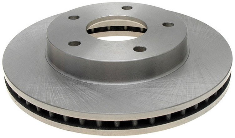 Replacement Brake Rotor