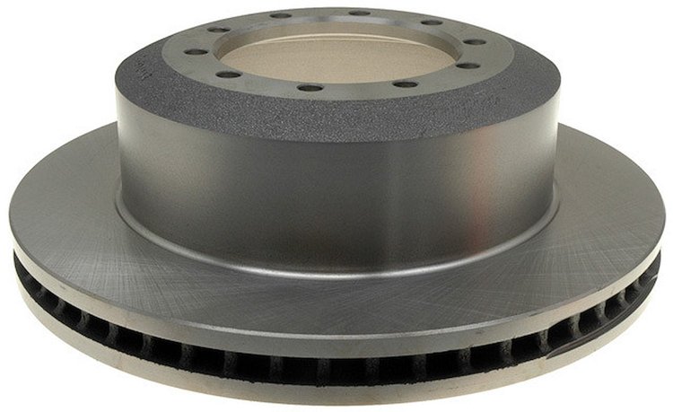 Replacement Brake Rotor