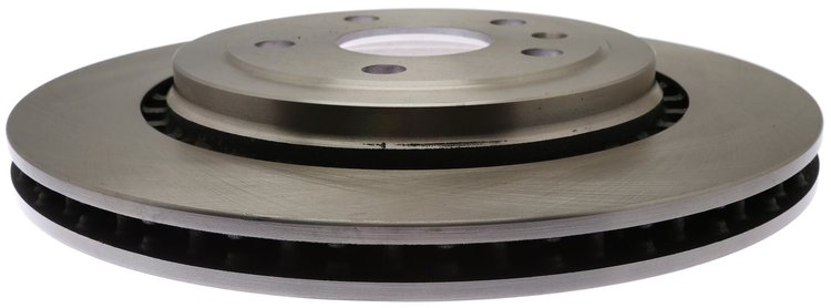 Replacement Brake Rotor