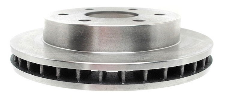 Replacement Brake Rotor
