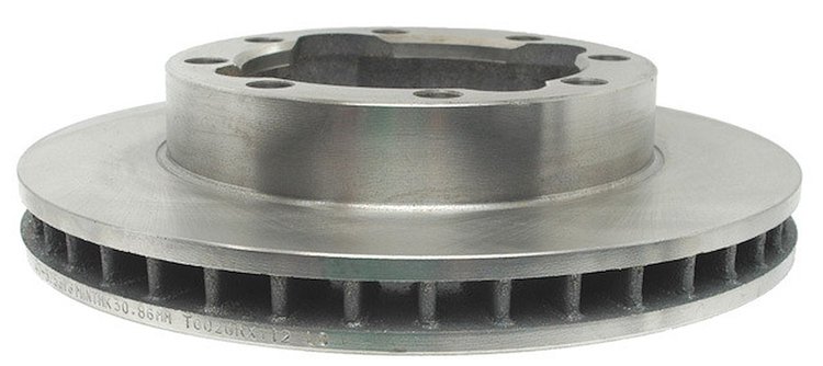 Replacement Brake Rotor