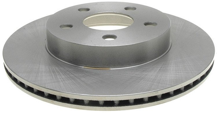 Replacement Brake Rotor