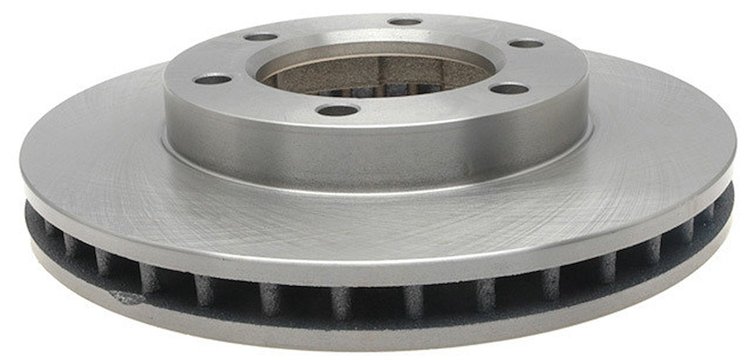 Replacement Brake Rotor