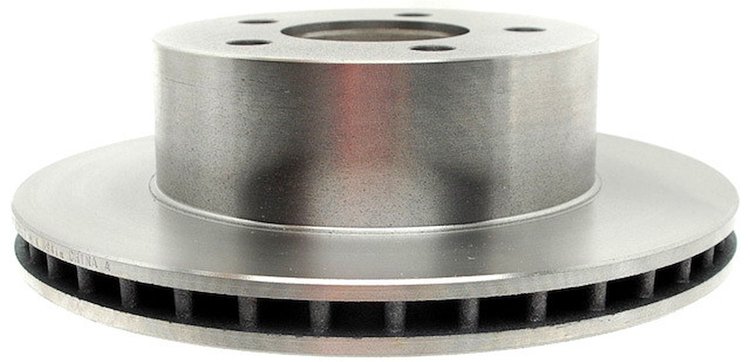Replacement Brake Rotor