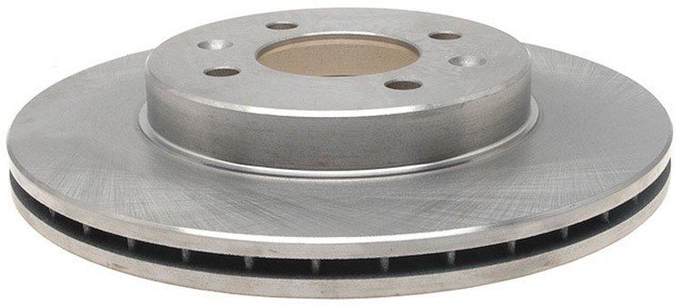 Replacement Brake Rotor