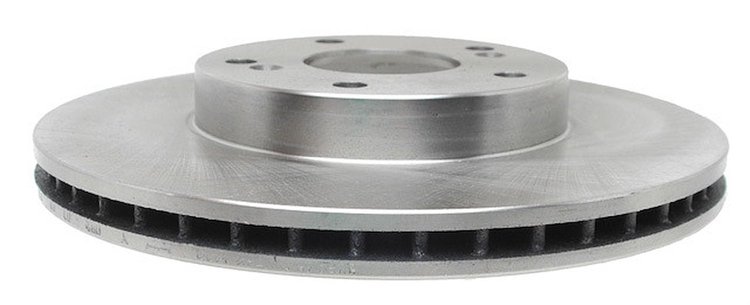 Replacement Brake Rotor