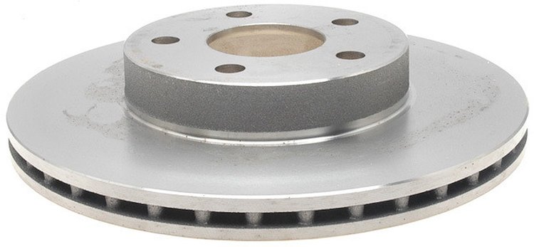 Replacement Brake Rotor