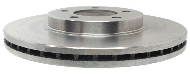 Replacement Brake Rotor