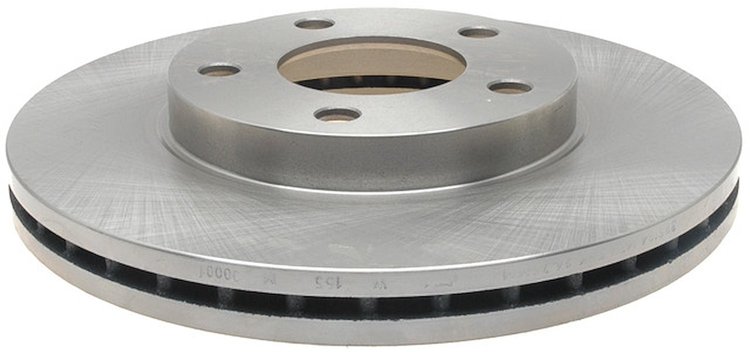 Replacement Brake Rotor